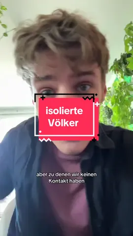 A post by @levihallo on TikTok caption: an alle meine Zuschauer aus isolierten Stämmen: ich checke 🤙