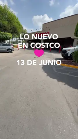 A post by @clientescostcomexico on TikTok caption: Lo Nuevo en Costco y en Viernes 13/06//2025 #costcofinds #shorts #ilovecostco #viral #costco #MariaClara #mar #costcomexico #yosoymariaclara #yasueltamecostco 