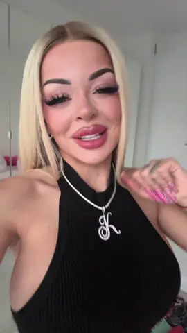 A post by @katjakrasavice on TikTok