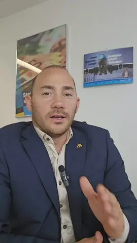 A post by @miguel_klauss on TikTok caption: #Lügencdu #merz der Lügner 