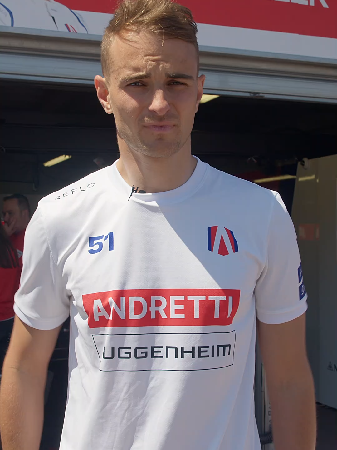 A post by @asphaltlegends_unite on TikTok caption: Motorsports fans rejoice! The Players have spoken, and Andretti Formula E came out on top of the Asphalt Formula E Team Showdown! Get ready for the Andrettu Formula E Time Limited Event, starting July 24th during the London E-Prix. Play and unlock for FREE the Andretti Formula E decal for your Formula E GEN3 Evo.