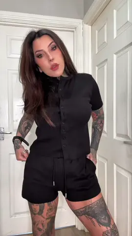 A post by @crystalshipkelly on TikTok caption: Cute 2 piece set 