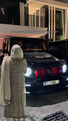 A post by @officialrichteen on TikTok caption: Nur Blessings 🙏❤️