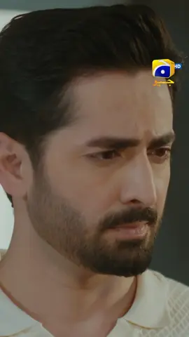 A post by @harpalgeo on TikTok caption: MahBina thinks Kabir did really well by buying Sikandar's house.  #whattowatch #foryou #foryoupage #danishtaimoor #saharhashmi