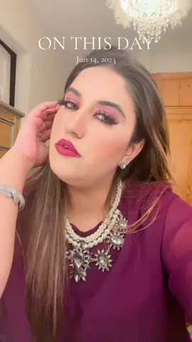 A post by @arubhumayounislam on TikTok caption: #onthisday 