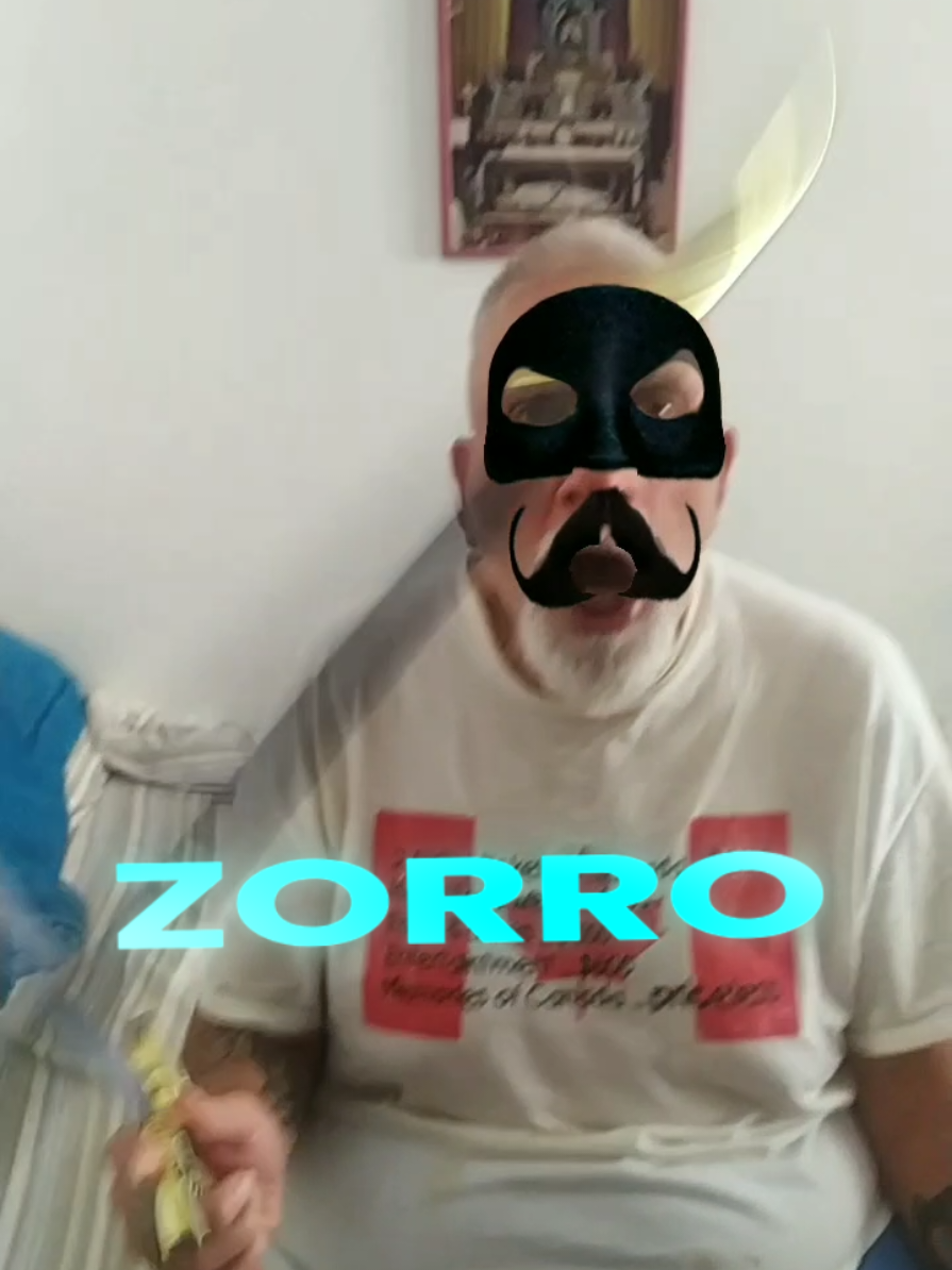 A post by @sergio_origlia on TikTok caption: duello incredibile #sergio_origlia 