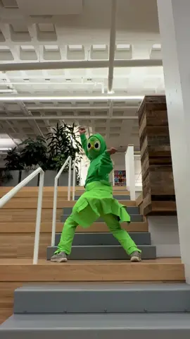 A post by @duolingo on TikTok caption: find me at free roam in mario kart world 😼 #duolingo #gnarly #shyguy #mariokart 