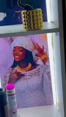 A post by @diarra_officiell on TikTok caption: Amour ❤️