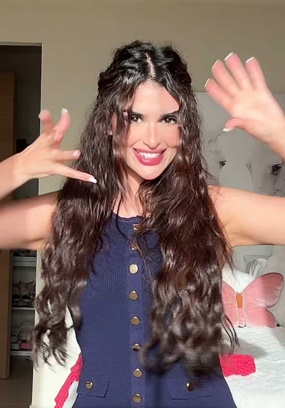 A post by @missdouaa.officiel on TikTok caption: 💃#missdouaaofficiel_جيش #missdouaa #missdouaa1 #missdouaa 