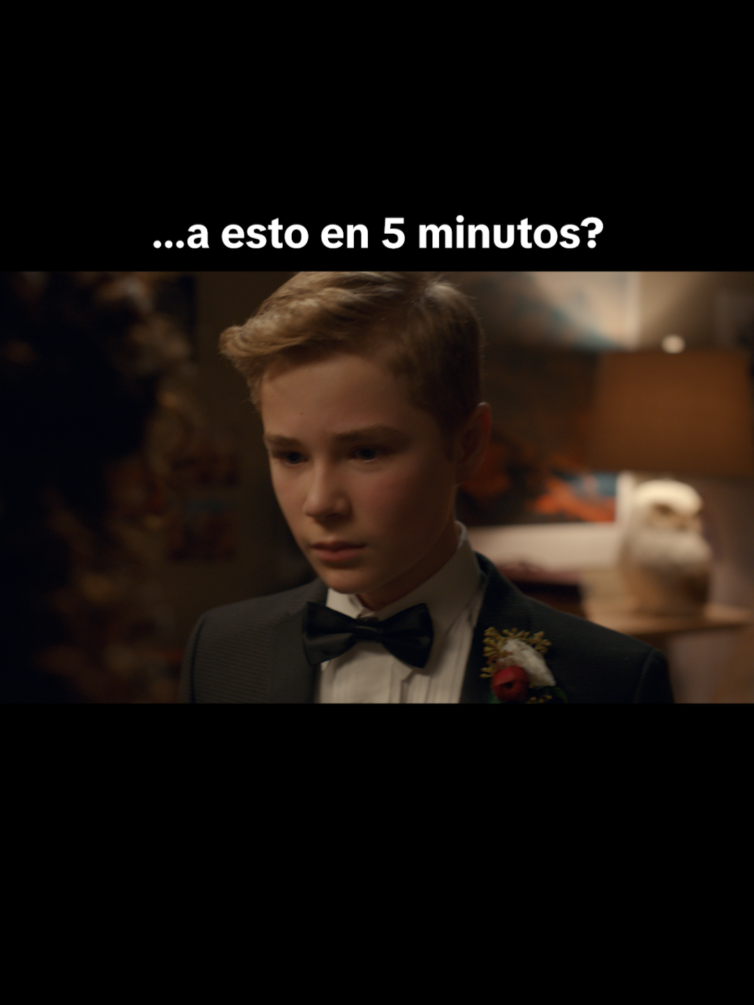 A post by @netflixlat on TikTok caption: Crecen tan rápido 🥹 #GinnyandGeorgia #GinnyYGeorgia #DieselLaTorraca #AustinMiller #Adolescentes #SeriesNetflix #ParaTii