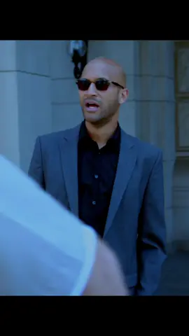 A post by @keyandpeelecc on TikTok caption: Replying to @MoBunny #KeyandPeele 