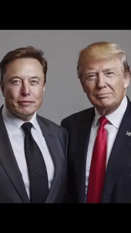 A post by @mumistarr on TikTok caption: Elon misses his sugar daddy and is now regretting everything he said about him on x. He now sits alone in his room with this song “we can’t be friends” playing over and over crying about it. 💀🙃. #crymeariver #trumpandelonsittinginatreekissing 