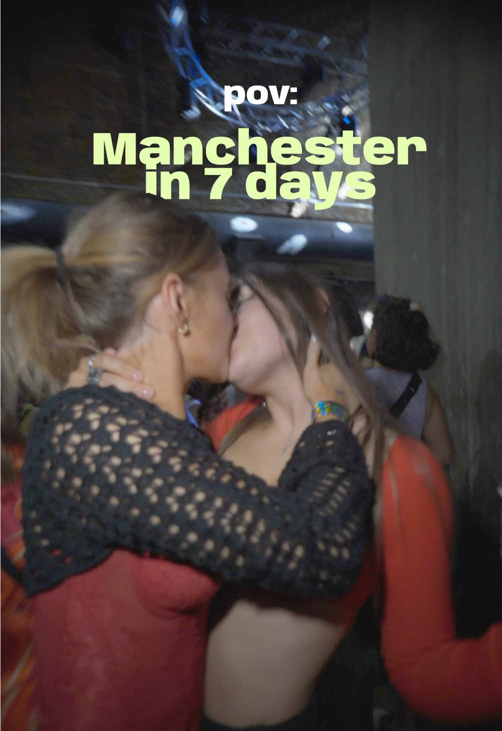 A post by @g.irlevents on TikTok caption: Northern WLW’s assemble! It’s Hot G.IRL Summer and Manchester is about to feel the heat 🥵 our iconic queer club night is back, get your tickets to the ultimate summer opening party #wlwtiktok #wuhluhwuh #lgbt 