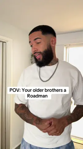 A post by @tonksta on TikTok caption: I don’t think broski had to do him like that 😭 #fyp #funny 