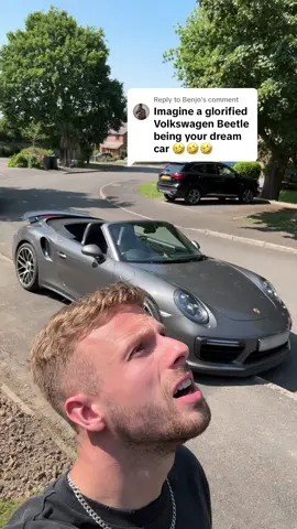 A post by @kaisheps on TikTok caption: Replying to @Benjo 