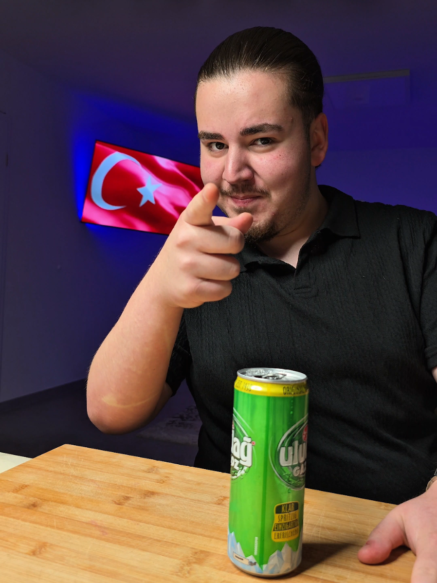 A post by @karimssurvivalkitchen on TikTok caption: Drink Mukbang 🇮🇳🇩🇪🇦🇹🇹🇷 #TikTokFood #asmr #mukbang 