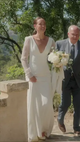A post by @loewhaley on TikTok caption: Donna Sue & Brenda made the wedding #projectpoodles 