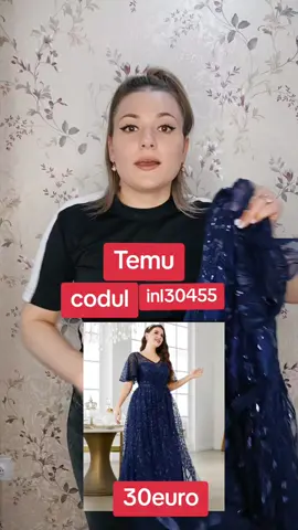 A post by @nadejdaj on TikTok caption: ⭐️ Obțineți acum pachetul de cupoane 1 800 lei! Faceți clic aici 👉 https://temu.to/k/evdre5dmbhm sau căutați acw769481 în aplicația Temu pentru o 💰 reducere de 30%!