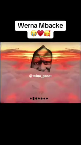 A post by @mina_proo1 on TikTok caption: #duetto con @𝕾𝖊𝖗𝖎𝖌𝖓𝖊 𝖈𝖍𝖊𝖎𝖐𝖍 #akhmadou♥️ 