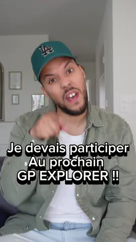 A post by @malikbouti on TikTok caption: Cette vidéo doit faire du bruit! Je compte sur vous! Squeezie doit rembourser ma vidange! 😂#humour #sketch 