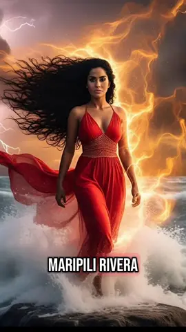 A post by @tradicionespr on TikTok caption: **Maripily Rivera lanza su libro *"Con la fuerza de un huracán"* y revela su historia de lucha y éxito**   La empresaria y modelo puertorriqueña Maripily Rivera ha anunciado el lanzamiento de su primer libro autobiográfico, *"Con la fuerza de un huracán"*, disponible a partir del 29 de julio de 2025. En esta obra, comparte su historia personal con total sinceridad, abordando desde su difícil infancia hasta su éxito en el mundo del espectáculo.   El libro revela momentos clave de su vida, incluyendo la pérdida de su madre, el maltrato que sufrió en su niñez y la felicidad que encontró en la maternidad con su hijo, Joe Joe. También reflexiona sobre los escándalos mediáticos que ha enfrentado y cómo ha aprendido a superar los obstáculos con determinación.   Maripily, ganadora del reality *La Casa de los Famosos 4*, presenta estas memorias como una carta de agradecimiento a quienes la han apoyado, mostrando que ser "perfectamente imperfecta" no impide alcanzar la felicidad ni cumplir los sueños.