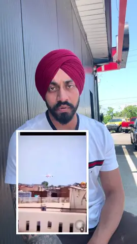 A post by @penducanadian7 on TikTok caption: #airindia #update