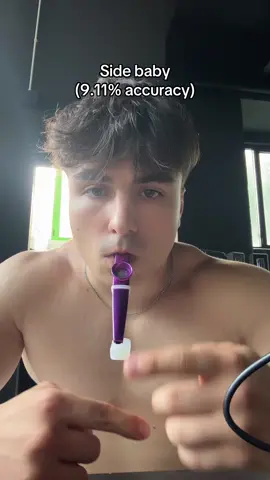 A post by @uncledannylifts on TikTok caption: Unico swaggatore seriale con kazoo