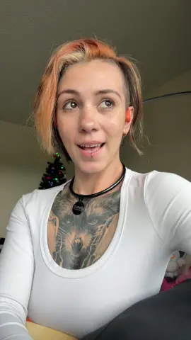 A post by @skylarcalico on TikTok caption: Be mad, stay mad 🥰😘. #lgbtq #prochoice #democrat #blue #leftist #freepalestine #nohumanisillegal #altgirl #volunteer #fyp #fypage #protest 