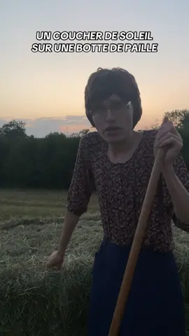 A post by @matheomrt2 on TikTok caption: merci hein Jacquot! #acting #sketch #humour #imitatiok #comedie #comedy #MaestriDelPov #MaestriDelPov #grandparents #parents #papy #mamie #grandpere #grandmere #champs #campagne #village #pourtoi #fyp #foryoupage 