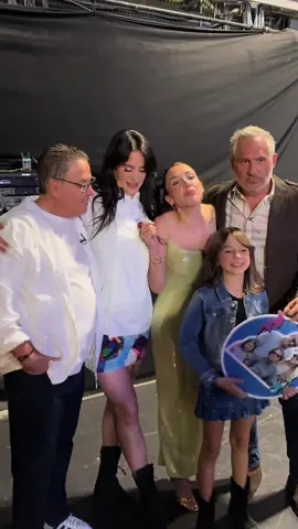 A post by @programa_hoy on TikTok caption: El #TeamMar ya está listo para la cocina de #HoySoyElChef 