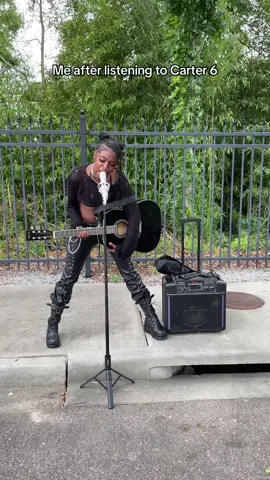 A post by @kamtunechi on TikTok caption: Idc…. I love the album 🔥🔥
