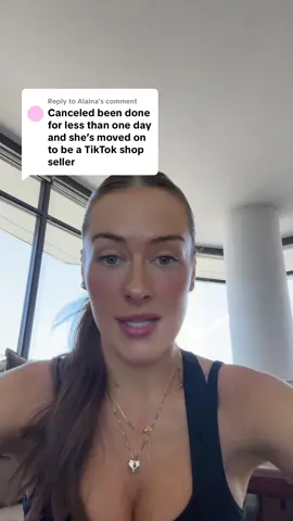 A post by @brookeschofield1 on TikTok caption: Replying to @Alaina 