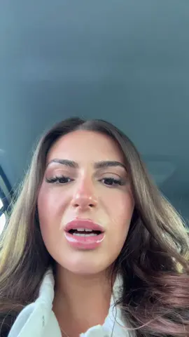 A post by @carolinainthecar on TikTok