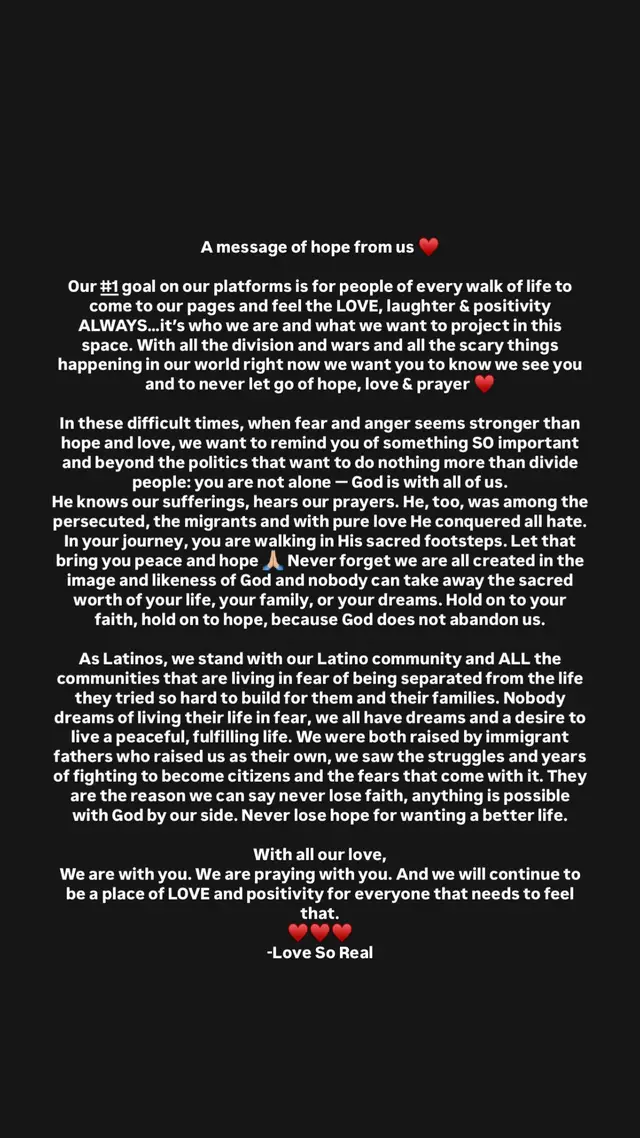 A post by @lovesoreal on TikTok