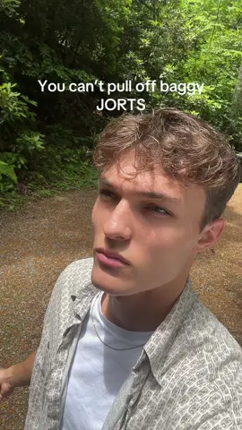 A post by @benjaminmichaelhughes on TikTok caption: idek who says this, just fits. but if you do, U WRONG :() #fyp 
