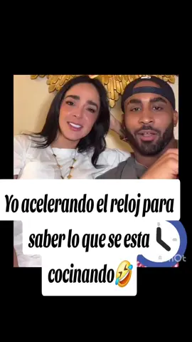 A post by @monilajefa on TikTok caption: #teamcaramelo🇩🇴🍭🍬 #teamcaramelo🍬 #teamcaramelo🍭 #lcdlf #fyp #chismestiktok #farandula #chisme #chisme #fypシ #