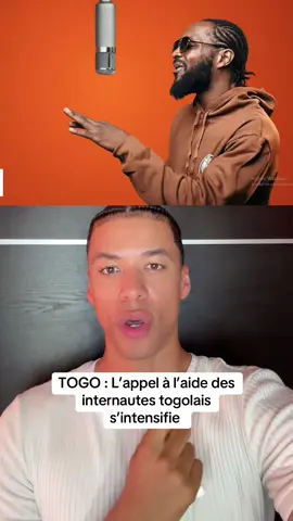 A post by @timonthegram on TikTok caption: Courage à vous 🇹🇬🫂 #togo #aamron 