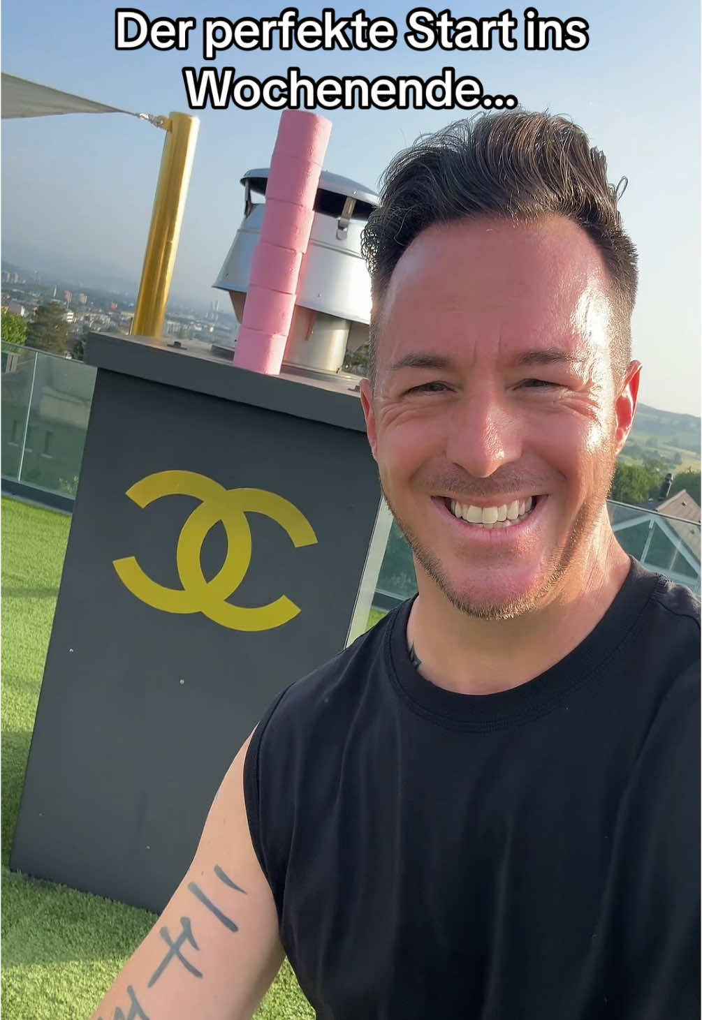 A post by @beatmoerker on TikTok caption: Alles andere kommt von alleine.. meine Lieben!😊