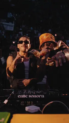A post by @elcantantedelghetto on TikTok caption: VIERNES DE SENDÉ🔥🥵💥🌴🥰 BOMBASTIK DESDE LA C13 x @kybba