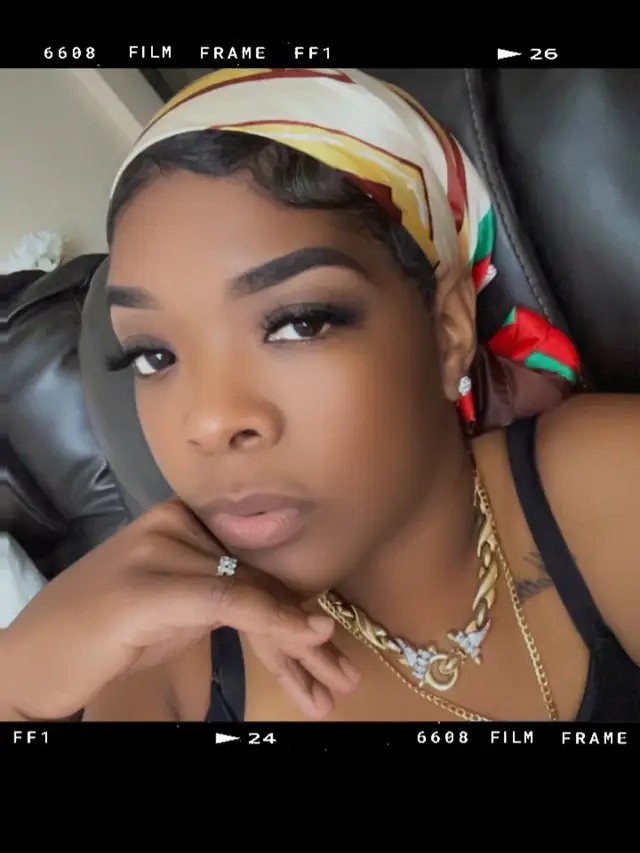 A post by @shanellshontee on TikTok caption: 🥰