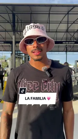 A post by @intermiamicf on TikTok caption: From #LaFamilia to the global stage 🏆🌎 #InterMiamiCF #Soccer #Futbol #Sportstok #LaFamiliaIMCF 