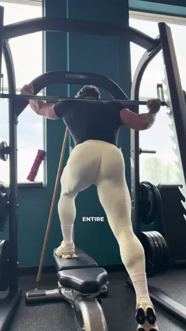 A post by @nunzziii on TikTok caption: My Favourite Glute Exercise! #glutes 