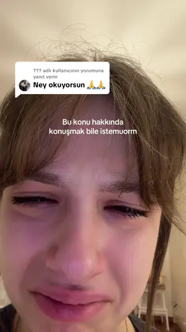 A post by @elifsaracyokta on TikTok caption: @??? adlı kullanıcıya yanıt veriliyor 