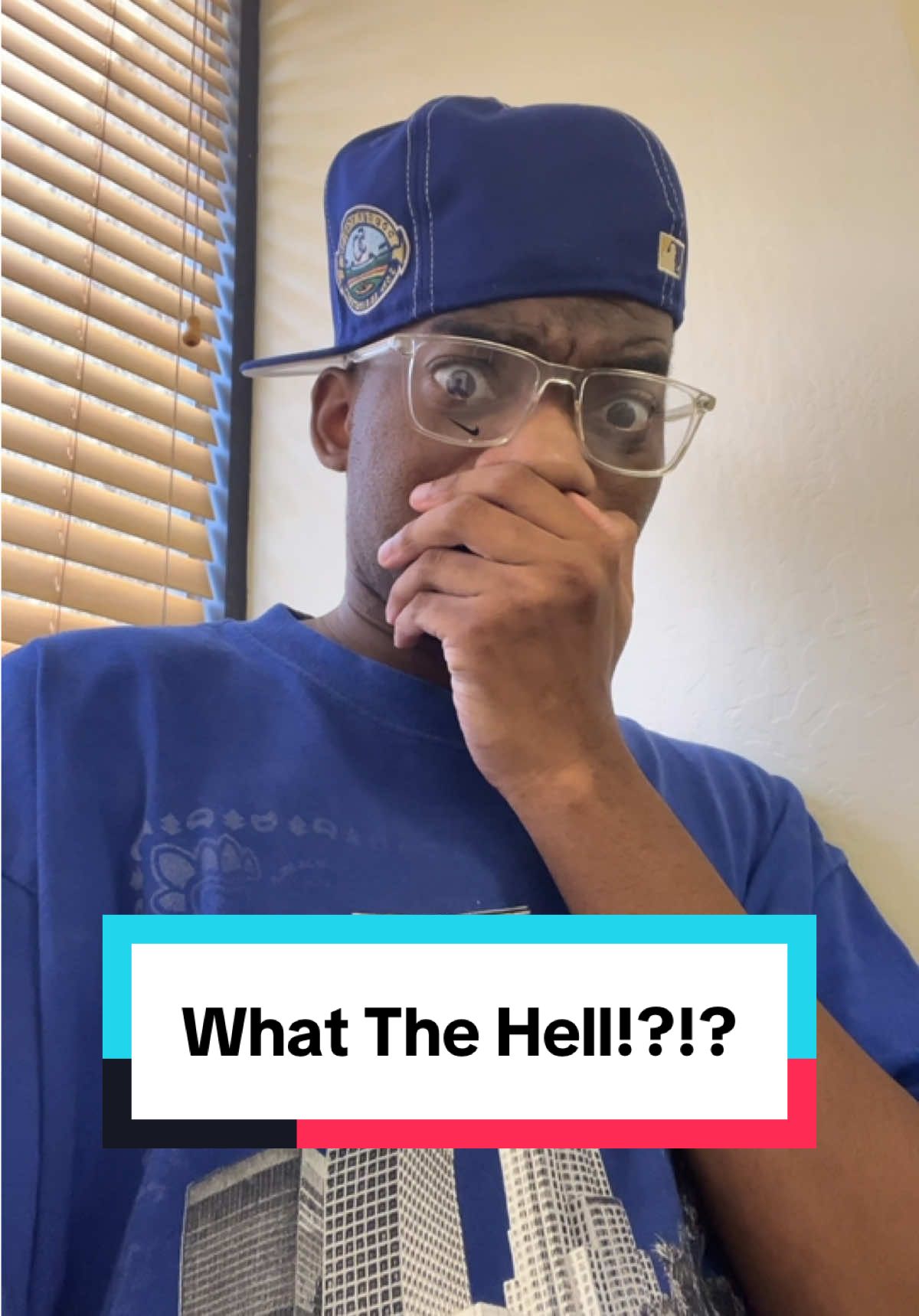 A post by @streetlifestags on TikTok caption: Yeah I Was Gonna Tell Y’all  What’s Gonna Happen On  Friday The 13th And Uhh….  Y’all Don’t Wanna Know But Me 😅  #Friday13th #Explosion  #Spongebob #LosAngeles  #BikiniBottom #DontLaugh 
