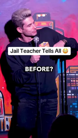 A post by @blaucomedy on TikTok caption: STAND UP COMEDY TOUR: Charles Town, WV 7/25 | Atlantic City 7/26 | Reading, PA 7/27 | Tarrytown, NY 9/04 | Montclair, NJ 9/05 | Montreal, QC 9/6 | Brea, CA 9/11-13 | Charleston, SC 9/24 | Durham, NC 9/25 | Portsmouth, VA 9/26 | Oklahoma City,  OK 9/27 | Des Moines, IA 10/9 | Lincoln, NE 10/10 | Kansas City, MO 10/11 | Buffalo, NY 10/23 | Grand Rapids, MI 10/24 | Detroit, MI 10/25 | Salt Lake City, UT 11/6-8 | Fort Lauderdale, FL 11/20 | Tampa, FL 11/21 | Orlando, FL 11/22 | Jacksonville, FL 11/23 | Madison, WI 12/05 | Chicago, IL 12/06 | Palm Desert, CA 3/11/26