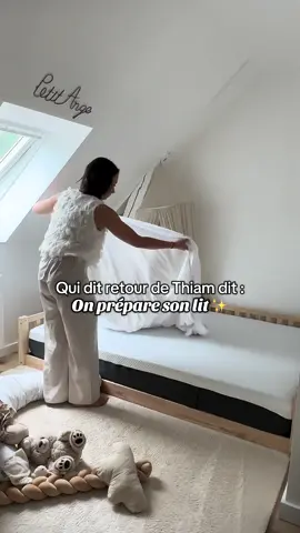 A post by @shanedmt on TikTok caption: Pas toujours facile la garde alternée, ça fait du bien de préparer l’arrivée de son petit bébé 🤍 lg en temps réel : Shane.dmt 