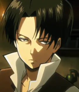 A post by @nelyrall on TikTok caption: #levi #leviackerman #attackontitan #shingekinokyojin #animeedit #anime