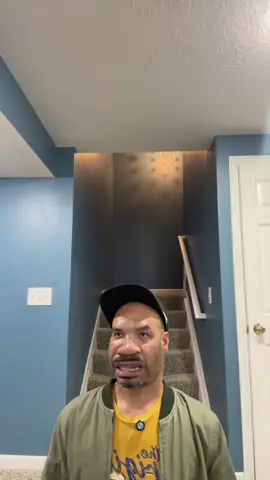 A post by @jasonbankscomedy on TikTok caption: Let us dance!