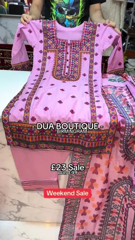 A post by @duaboutiqueuk on TikTok caption: #duaboutique MaShaAllah 😍 #foryou #viral #trending #look #positivity #hope #goviral #design #pakistani #ladypoolroad #birmingham #fup #fy #goviral #fyp 
