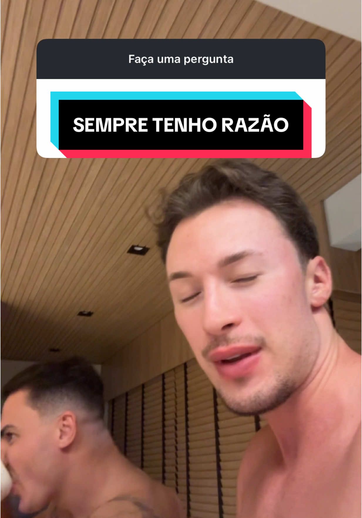 A post by @gilliardimachado on TikTok